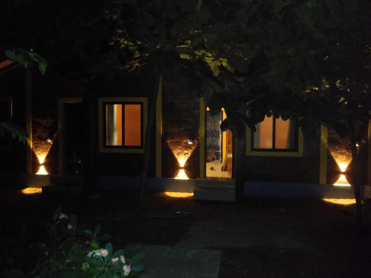 Palm Beach Resort Kumta Экстерьер фото